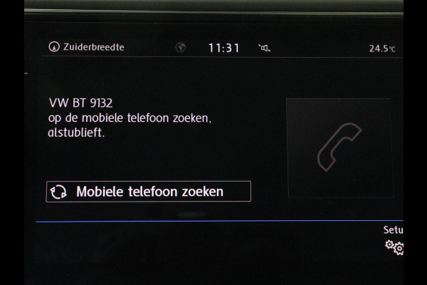 Volkswagen T-Roc 1.5 TSI Style | Trekhaak | Carplay | Adaptive cruise | Navigatie | Climate control | Parkeerhulp | Bluetooth