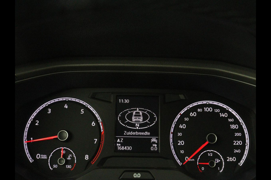 Volkswagen T-Roc 1.5 TSI Style | Trekhaak | Carplay | Adaptive cruise | Navigatie | Climate control | Parkeerhulp | Bluetooth