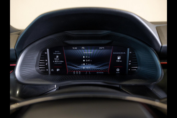 Škoda Kamiq 1.5 TSI ACT Monte Carlo / 150pk / Panorama dak / Achteruitrij camera / Stoel en stuur verwarming /