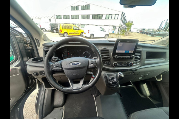 Ford Transit 350 2.0 TDCI L3H2 Limited navi cruise trekhaak 2800 kg