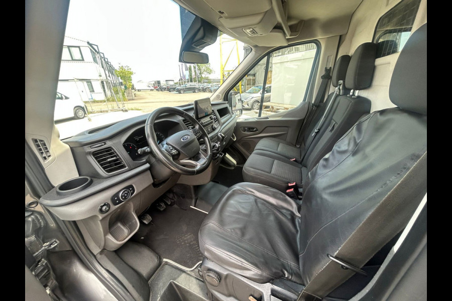 Ford Transit 350 2.0 TDCI L3H2 Limited navi cruise trekhaak 2800 kg