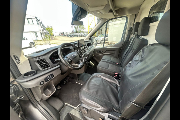Ford Transit 350 2.0 TDCI L3H2 Limited navi cruise trekhaak 2800 kg