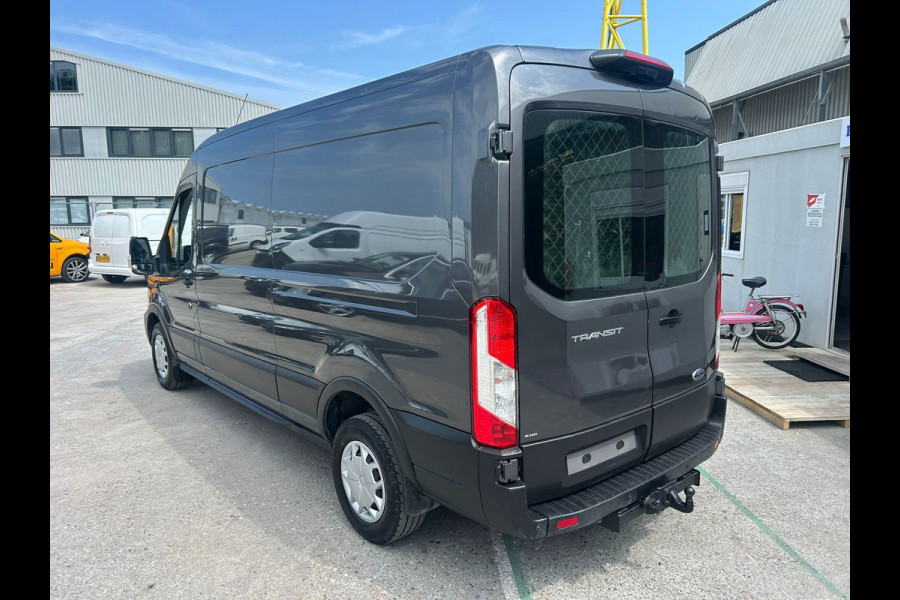 Ford Transit 350 2.0 TDCI L3H2 Limited navi cruise trekhaak 2800 kg