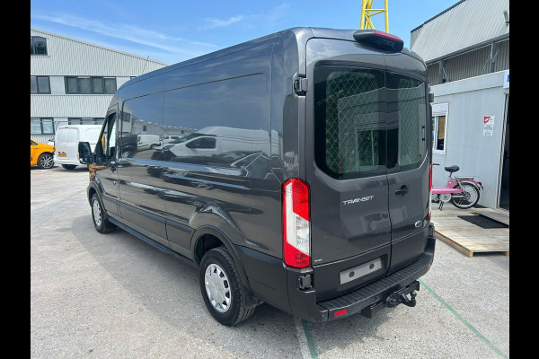 Ford Transit 350 2.0 TDCI L3H2 Limited navi cruise trekhaak 2800 kg