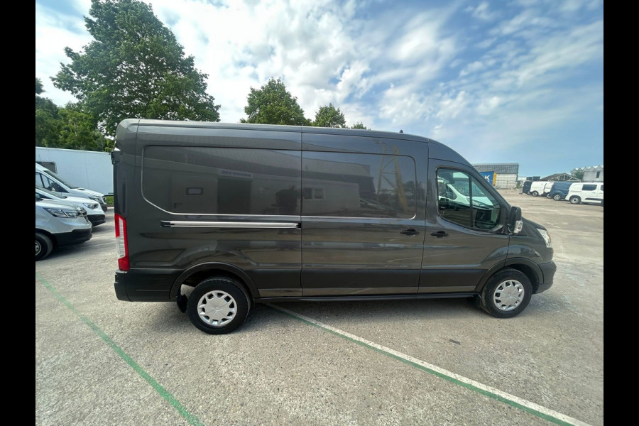 Ford Transit 350 2.0 TDCI L3H2 Limited navi cruise trekhaak 2800 kg