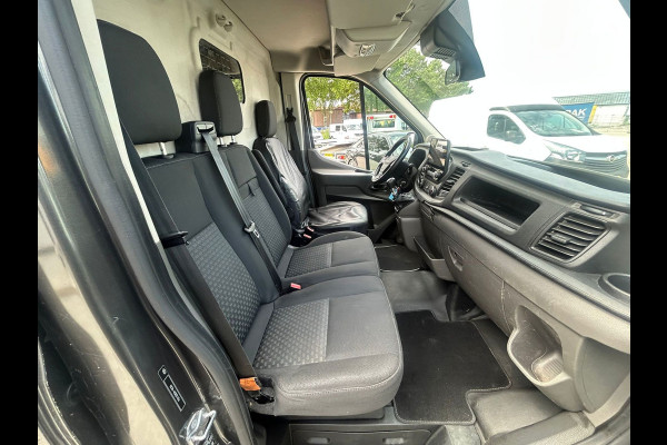 Ford Transit 350 2.0 TDCI L3H2 Limited navi cruise trekhaak 2800 kg