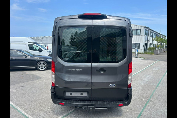 Ford Transit 350 2.0 TDCI L3H2 Limited navi cruise trekhaak 2800 kg