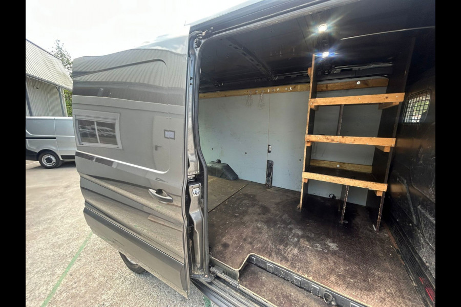 Ford Transit 350 2.0 TDCI L3H2 Limited navi cruise trekhaak 2800 kg