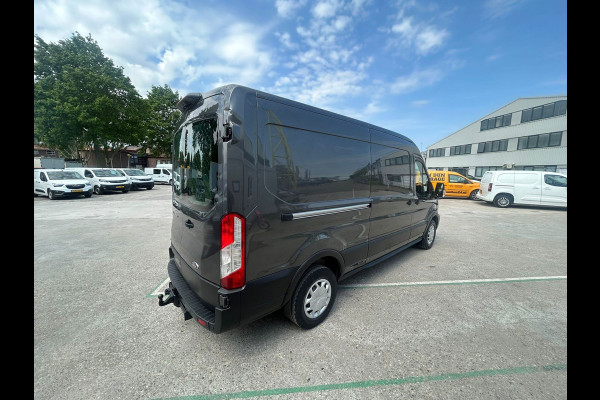 Ford Transit 350 2.0 TDCI L3H2 Limited navi cruise trekhaak 2800 kg
