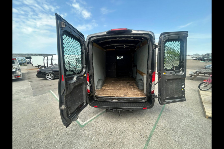 Ford Transit 350 2.0 TDCI L3H2 Limited navi cruise trekhaak 2800 kg
