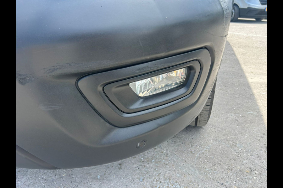 Ford Transit 350 2.0 TDCI L3H2 Limited navi cruise trekhaak 2800 kg