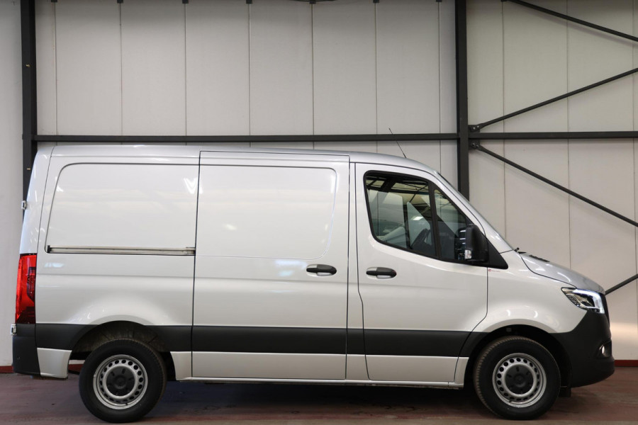 Mercedes-Benz Sprinter 314 2.2 CDI L1H1 AUTOMAAT LED INRICHTING