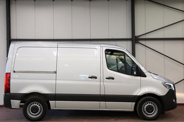 Mercedes-Benz Sprinter 314 2.2 CDI L1H1 AUTOMAAT LED INRICHTING
