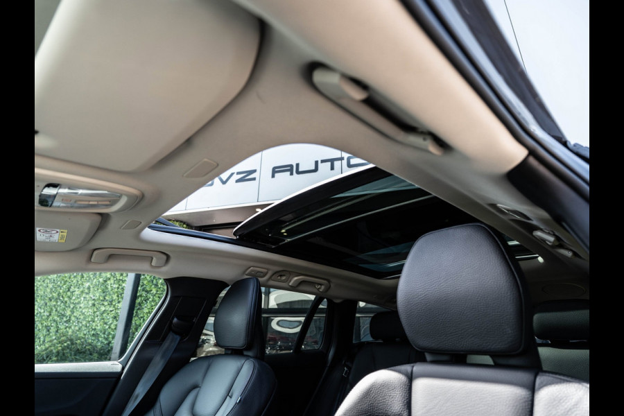 Volvo V60 2.0 T6 Plug-in hybrid AWD Plus Dark | Pano | Surround View | H/K Sound