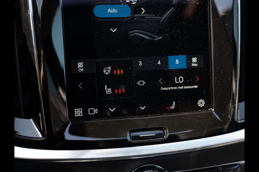Volvo V60 2.0 T6 Plug-in hybrid AWD Plus Dark | Pano | Surround View | H/K Sound