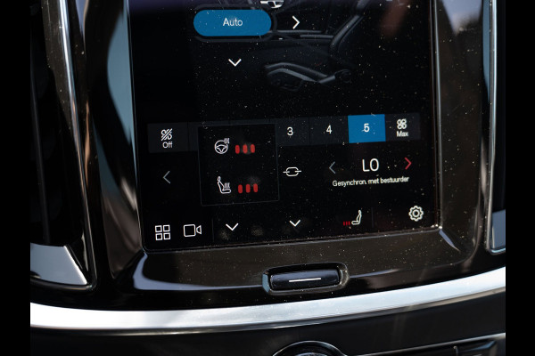 Volvo V60 2.0 T6 Plug-in hybrid AWD Plus Dark | Pano | Surround View | H/K Sound