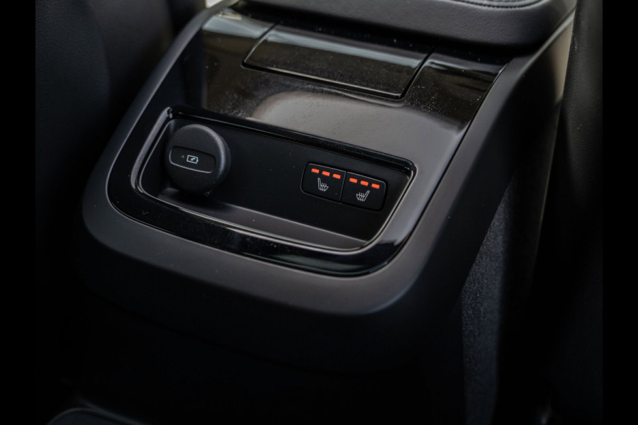 Volvo V60 2.0 T6 Plug-in hybrid AWD Plus Dark | Pano | Surround View | H/K Sound