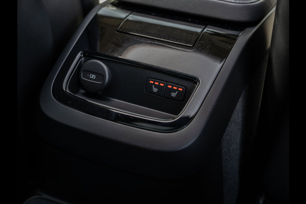 Volvo V60 2.0 T6 Plug-in hybrid AWD Plus Dark | Pano | Surround View | H/K Sound