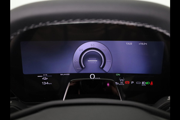 Audi A6 Avant e-tron S edition 83 kWh 286 pk | Trekhaak, elektr. wegklapbaar | Sportstoel leder zwart | Optiekpakket zwart-glanzend | Privacy glas |