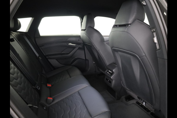 Audi A6 Avant e-tron S edition 83 kWh 286 pk | Trekhaak, elektr. wegklapbaar | Sportstoel leder zwart | Optiekpakket zwart-glanzend | Privacy glas |