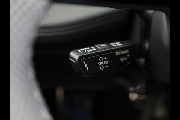 Audi A6 Avant e-tron S edition 83 kWh 286 pk | Trekhaak, elektr. wegklapbaar | Sportstoel leder zwart | Optiekpakket zwart-glanzend | Privacy glas |