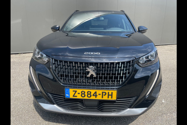 Peugeot 2008 1.2 PureTech Allure Pack Voorzien van vele opties dealer onderhouden!