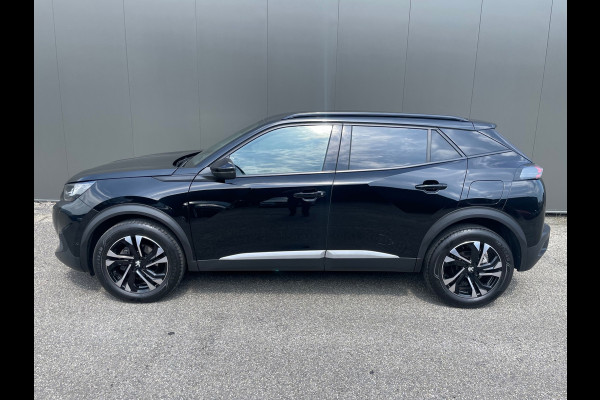 Peugeot 2008 1.2 PureTech Allure Pack Voorzien van vele opties dealer onderhouden!