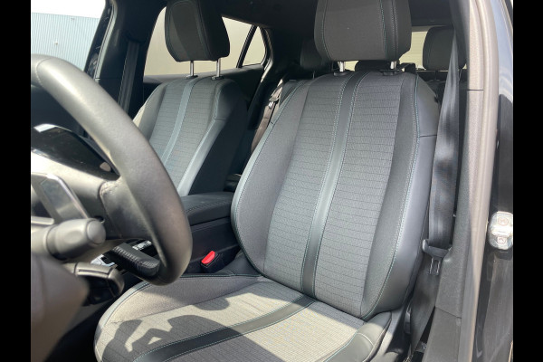 Peugeot 2008 1.2 PureTech Allure Pack Voorzien van vele opties dealer onderhouden!