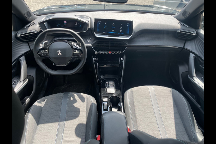 Peugeot 2008 1.2 PureTech Allure Pack Voorzien van vele opties dealer onderhouden!