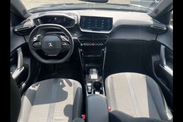 Peugeot 2008 1.2 PureTech Allure Pack Voorzien van vele opties dealer onderhouden!