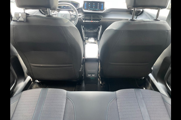 Peugeot 2008 1.2 PureTech Allure Pack Voorzien van vele opties dealer onderhouden!
