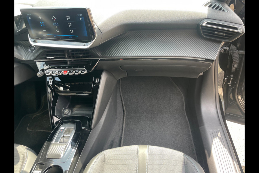 Peugeot 2008 1.2 PureTech Allure Pack Voorzien van vele opties dealer onderhouden!
