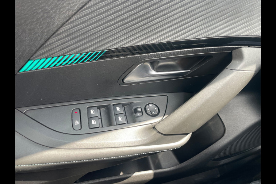 Peugeot 2008 1.2 PureTech Allure Pack Voorzien van vele opties dealer onderhouden!