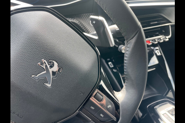 Peugeot 2008 1.2 PureTech Allure Pack Voorzien van vele opties dealer onderhouden!
