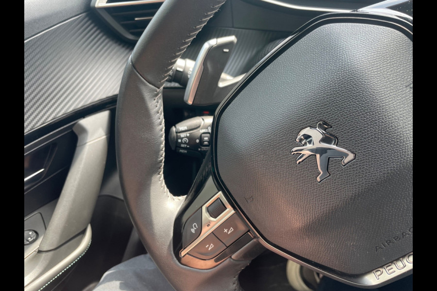 Peugeot 2008 1.2 PureTech Allure Pack Voorzien van vele opties dealer onderhouden!