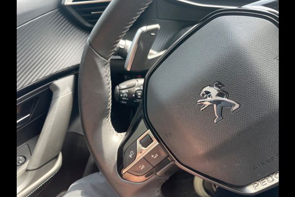 Peugeot 2008 1.2 PureTech Allure Pack Voorzien van vele opties dealer onderhouden!