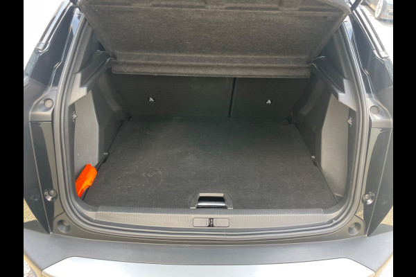 Peugeot 2008 1.2 PureTech Allure Pack Voorzien van vele opties dealer onderhouden!