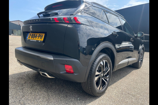 Peugeot 2008 1.2 PureTech Allure Pack Voorzien van vele opties dealer onderhouden!