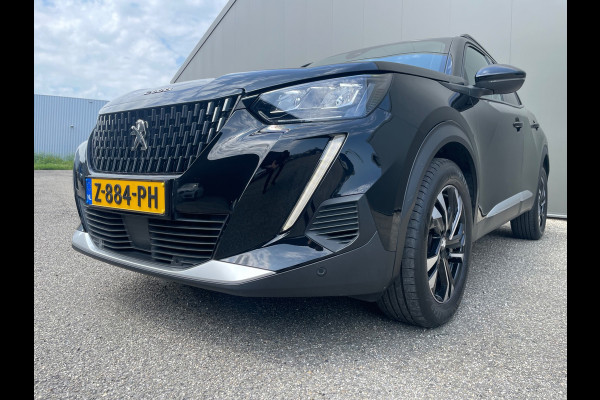 Peugeot 2008 1.2 PureTech Allure Pack Voorzien van vele opties dealer onderhouden!