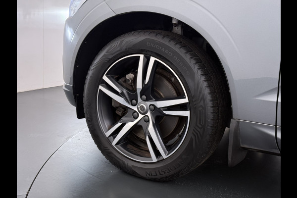 Volvo XC60 T5 251PK Autom. Inscription R-design Trekhaak Navi Ecc Cruise Control Pdc Stoelverwarming Elek.Achterklep Active Bochtenverlichting Lmv Collision Avoidance Road Sign Info Bluetooth