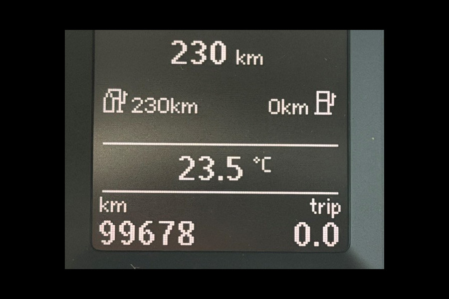 Volkswagen Caddy 1.4 TGI L2H1 EcoFuel Maxi AIRCO I MULTIMEDIA I 1e EIGENAAR I COMPETE ONDERHOUDSHISTORIE I RIJDEN OP GROEN GAS IS CO2 NEUTRAAL
