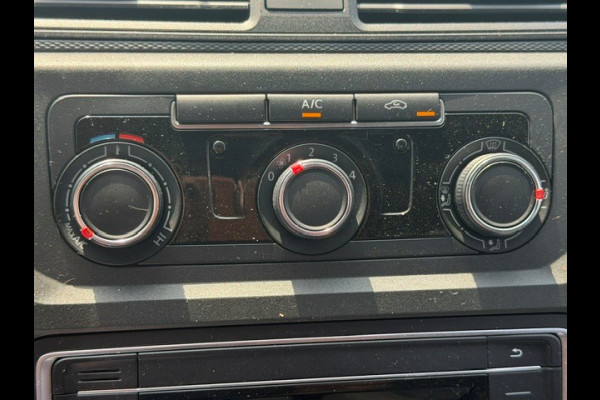 Volkswagen Caddy 1.4 TGI L2H1 EcoFuel Maxi AIRCO I MULTIMEDIA I 1e EIGENAAR I COMPETE ONDERHOUDSHISTORIE I RIJDEN OP GROEN GAS IS CO2 NEUTRAAL