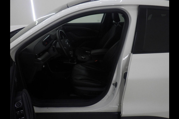 Ford Mustang Mach-E RWD 75 kWh WORDT VERWACHT!| 59.800 KM | SOH 93% | Lederen Interieur | Technology Pack | Panorama Dak |
