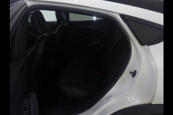 Ford Mustang Mach-E RWD 75 kWh WORDT VERWACHT!| 59.800 KM | SOH 93% | Lederen Interieur | Technology Pack | Panorama Dak |