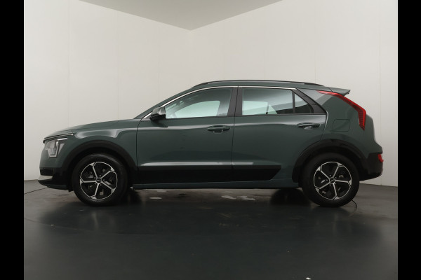 Kia Niro 1.6 GDi Hybrid DynamicLine - Navigatie - achteruitrijcamera -  Virena Zekerheidspakket 895 ,- BOVAG Garantie - Fabrieksgarantie t/m 22-03-2032 -