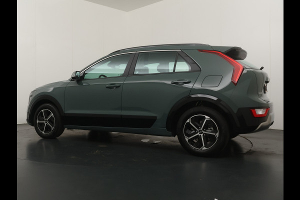 Kia Niro 1.6 GDi Hybrid DynamicLine - Navigatie - achteruitrijcamera -  Virena Zekerheidspakket 895 ,- BOVAG Garantie - Fabrieksgarantie t/m 22-03-2032 -