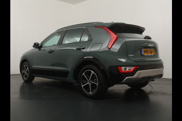 Kia Niro 1.6 GDi Hybrid DynamicLine - Navigatie - achteruitrijcamera -  Virena Zekerheidspakket 895 ,- BOVAG Garantie - Fabrieksgarantie t/m 22-03-2032 -
