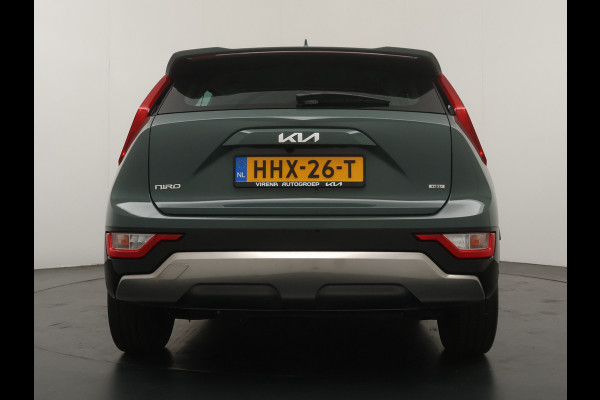 Kia Niro 1.6 GDi Hybrid DynamicLine - Navigatie - achteruitrijcamera -  Virena Zekerheidspakket 895 ,- BOVAG Garantie - Fabrieksgarantie t/m 22-03-2032 -