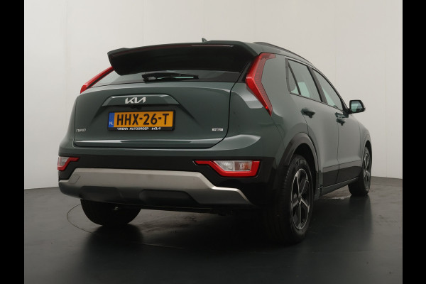Kia Niro 1.6 GDi Hybrid DynamicLine - Navigatie - achteruitrijcamera -  Virena Zekerheidspakket 895 ,- BOVAG Garantie - Fabrieksgarantie t/m 22-03-2032 -