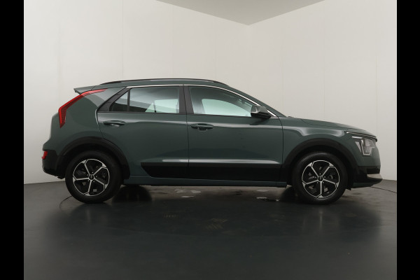 Kia Niro 1.6 GDi Hybrid DynamicLine - Navigatie - achteruitrijcamera -  Virena Zekerheidspakket 895 ,- BOVAG Garantie - Fabrieksgarantie t/m 22-03-2032 -